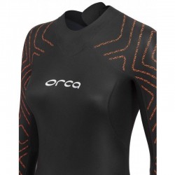 COMBINAISON DE TRIATHLON ORCA OW VITALIS TRN