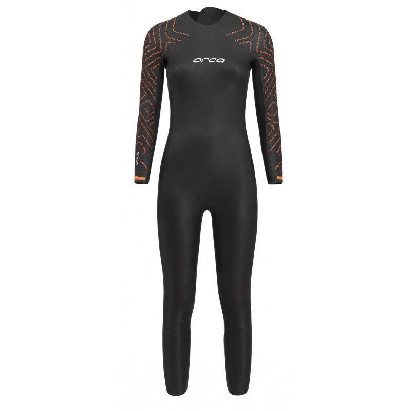 COMBINAISON DE TRIATHLON ORCA OW VITALIS TRN