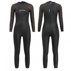 COMBINAISON DE TRIATHLON ORCA OW VITALIS TRN