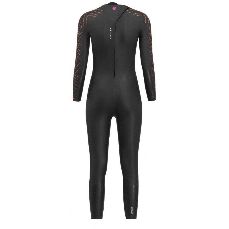 COMBINAISON DE TRIATHLON ORCA OW VITALIS TRN