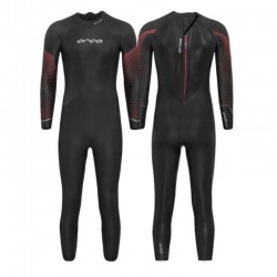 COMBINAISON DE TRIATHLON ORCA ATHLEX FLOAT
