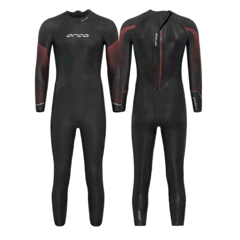 COMBINAISON DE TRIATHLON ORCA ATHLEX FLOAT