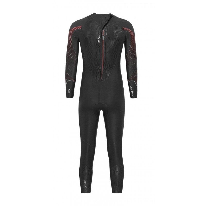 COMBINAISON DE TRIATHLON ORCA ATHLEX FLOAT