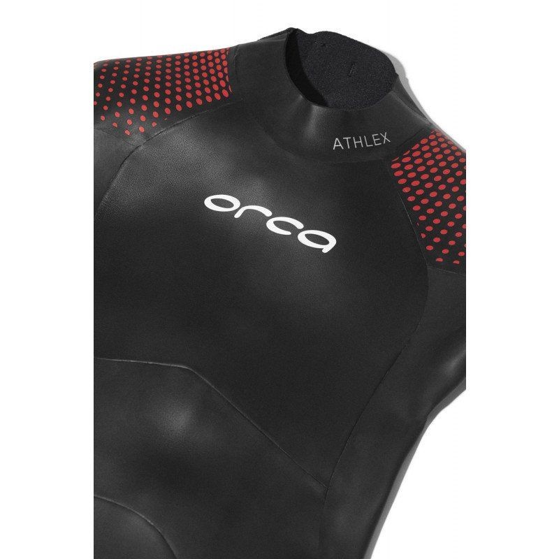 COMBINAISON DE TRIATHLON ORCA ATHLEX FLOAT