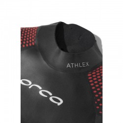 COMBINAISON DE TRIATHLON ORCA ATHLEX FLOAT