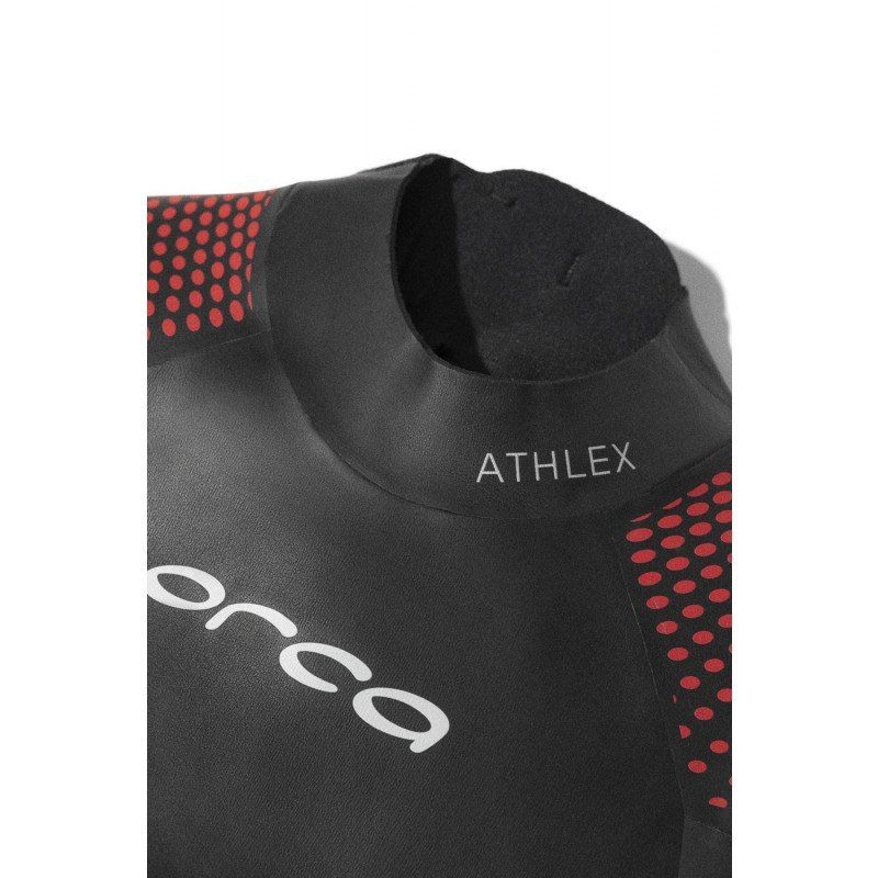 COMBINAISON DE TRIATHLON ORCA ATHLEX FLOAT