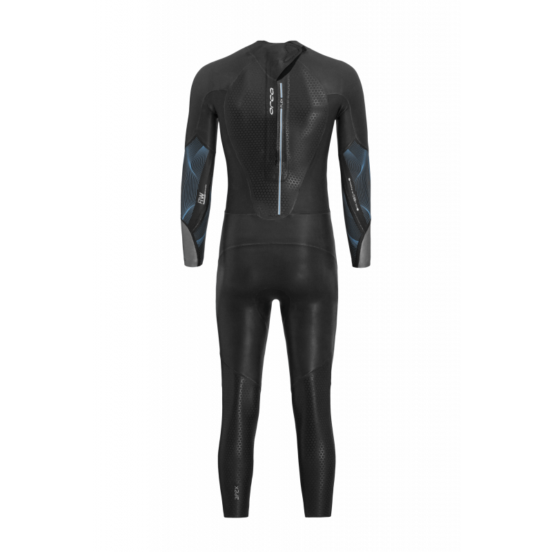 COMBINAISON DE TRIATHLON ORCA APEX FLEX V2 sn12