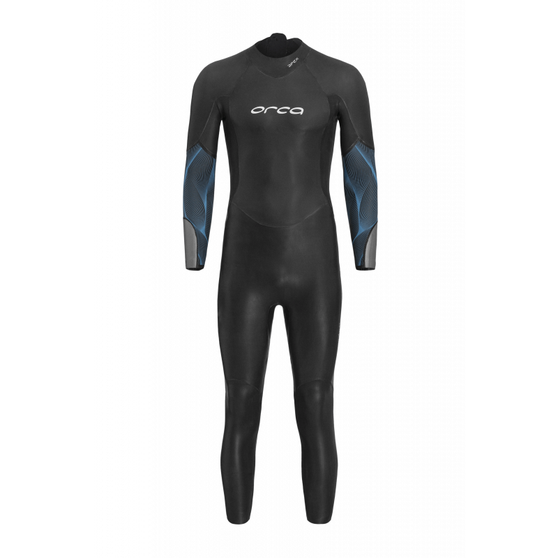COMBINAISON DE TRIATHLON ORCA APEX FLEX V2 sn12