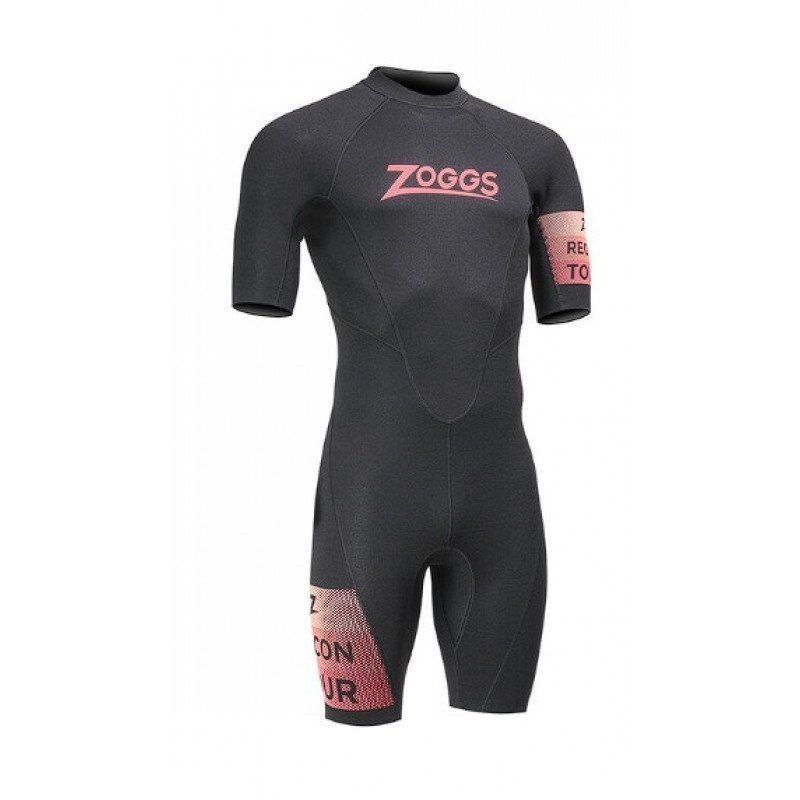 ZOGGS RECON TOUR SHORTY Homme