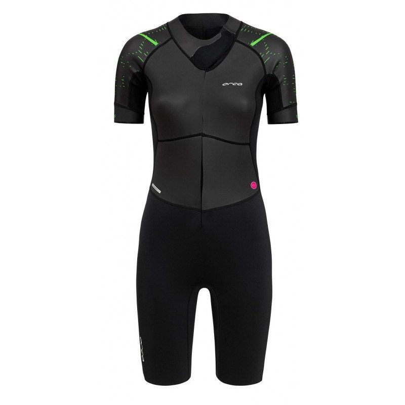 COMBINAISON DE SWIMRUN ORCA...