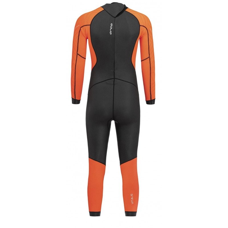 MN27-Orca Vitalis HI-VIS Homme