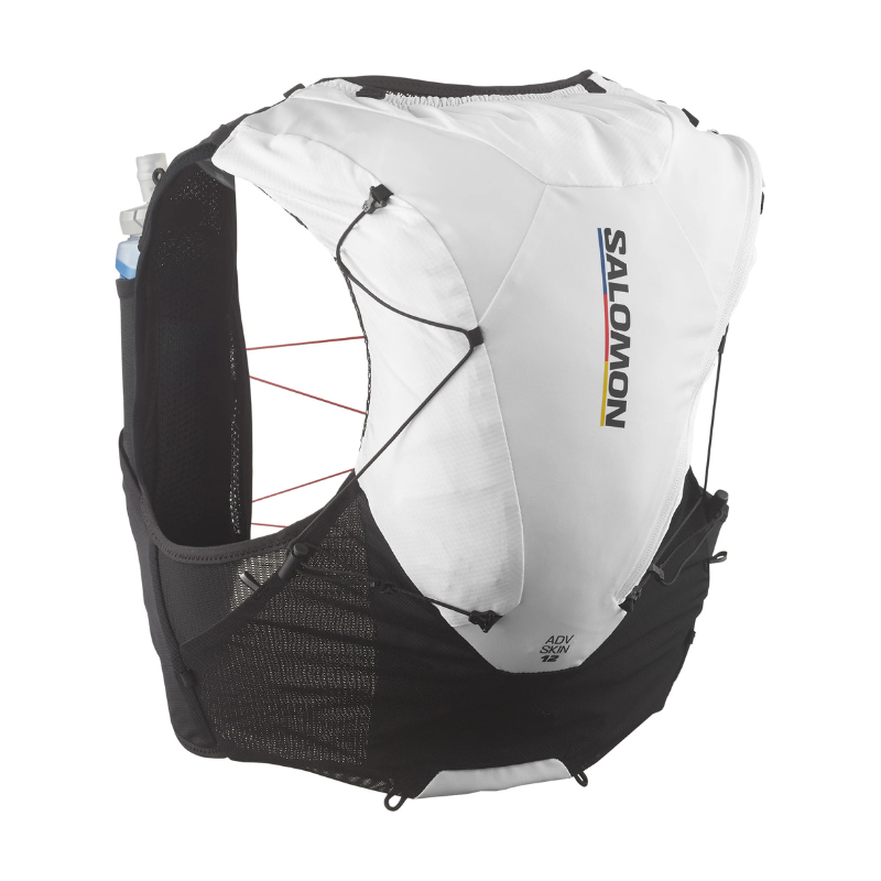SALOMON ADV SKIN 12 RACE...