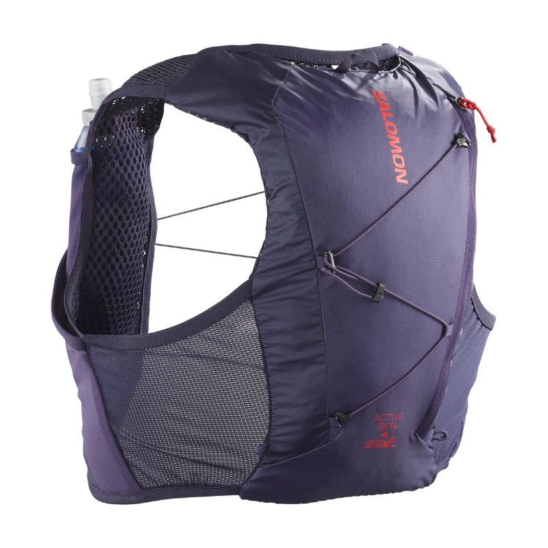 SALOMON ACTIVE SKIN 4 GRVL...