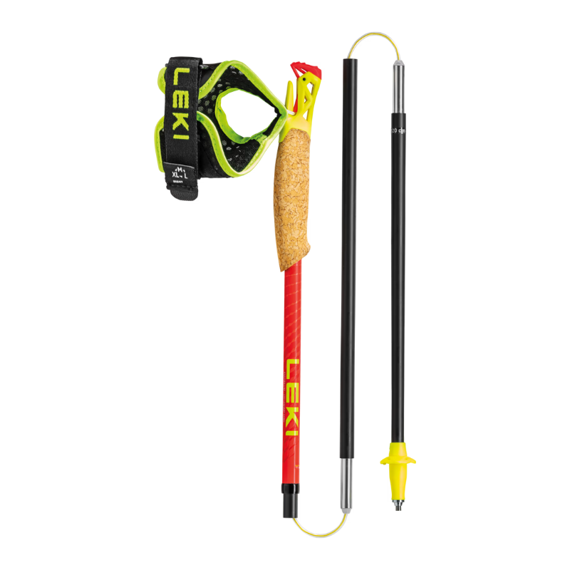 LEKI Ultratrail FX.One...