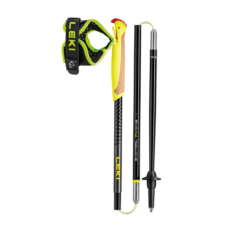 Baton Leki Evotrail FX.one TA