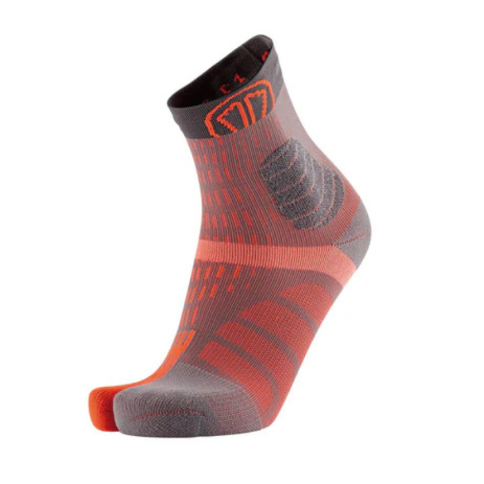 SIDAS T Free Trail Black Grey