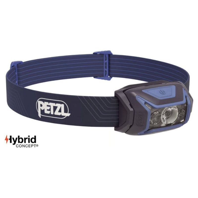 PETZL ACTIK