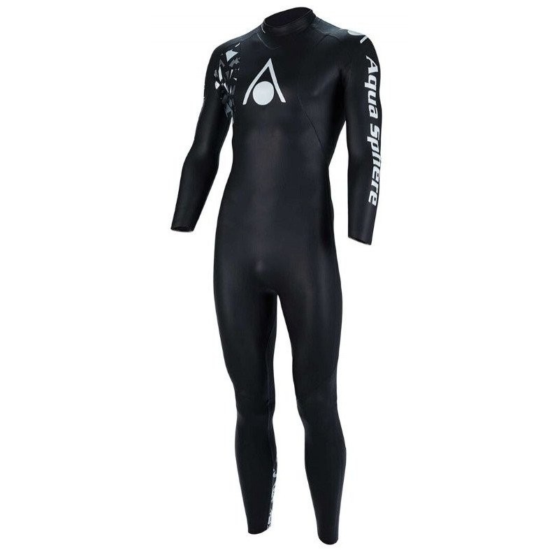 Combinaison de Triathlon Aquashere Pursuit V3