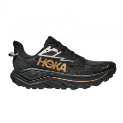 W HOKA CHALLENGER 8 BLACK /...