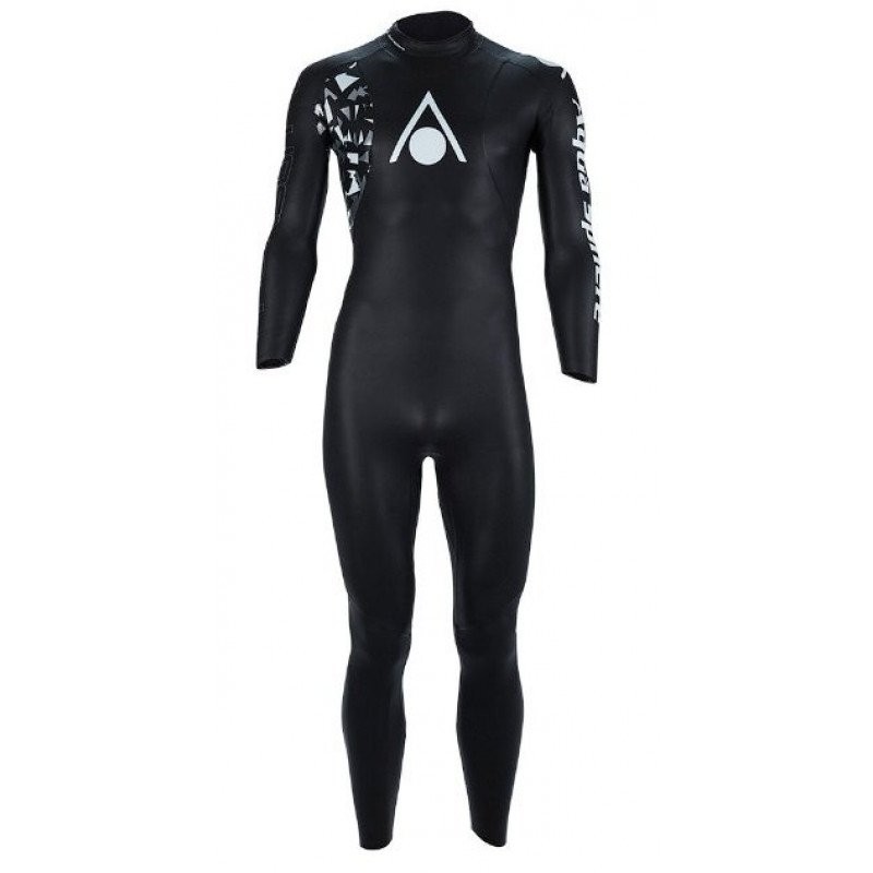 Combinaison de Triathlon Aquashere Pursuit V3
