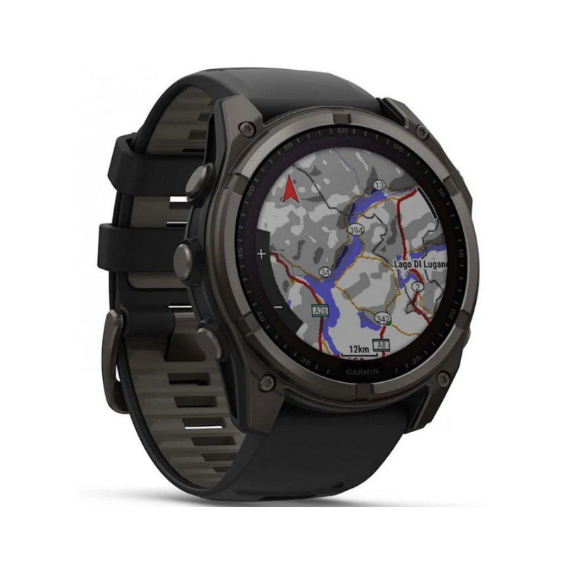 GARMIN FĒNIX 8 51MM...