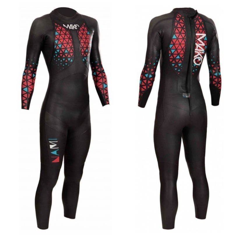 COMBINAISON DE TRIATHLON...