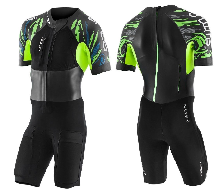 ORCA PERFORM SWIMRUN Femme...