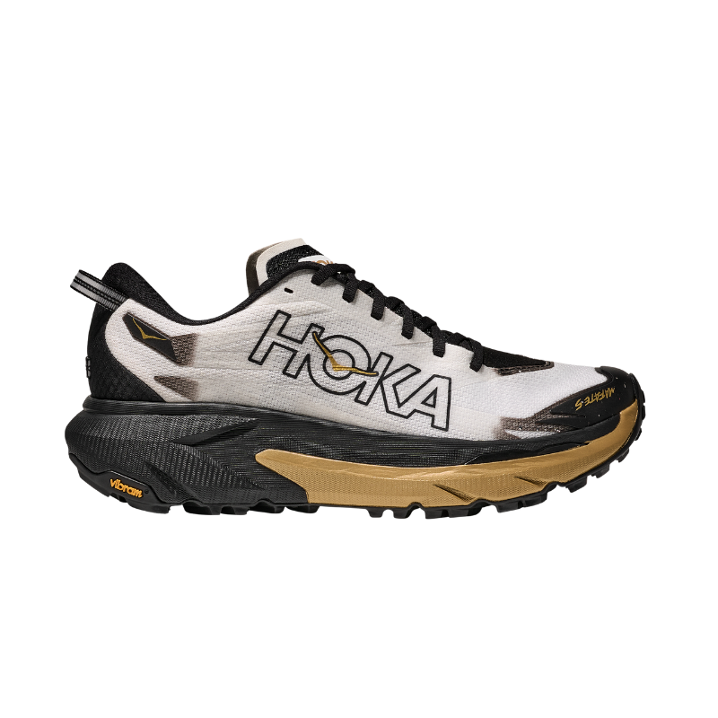 HOKA MAFATE 5 Homme BLACK /...