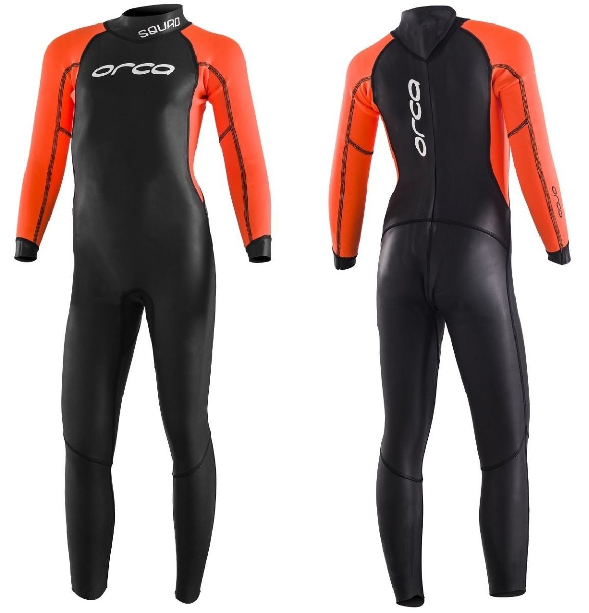 ORCA Squad Openwater Core...