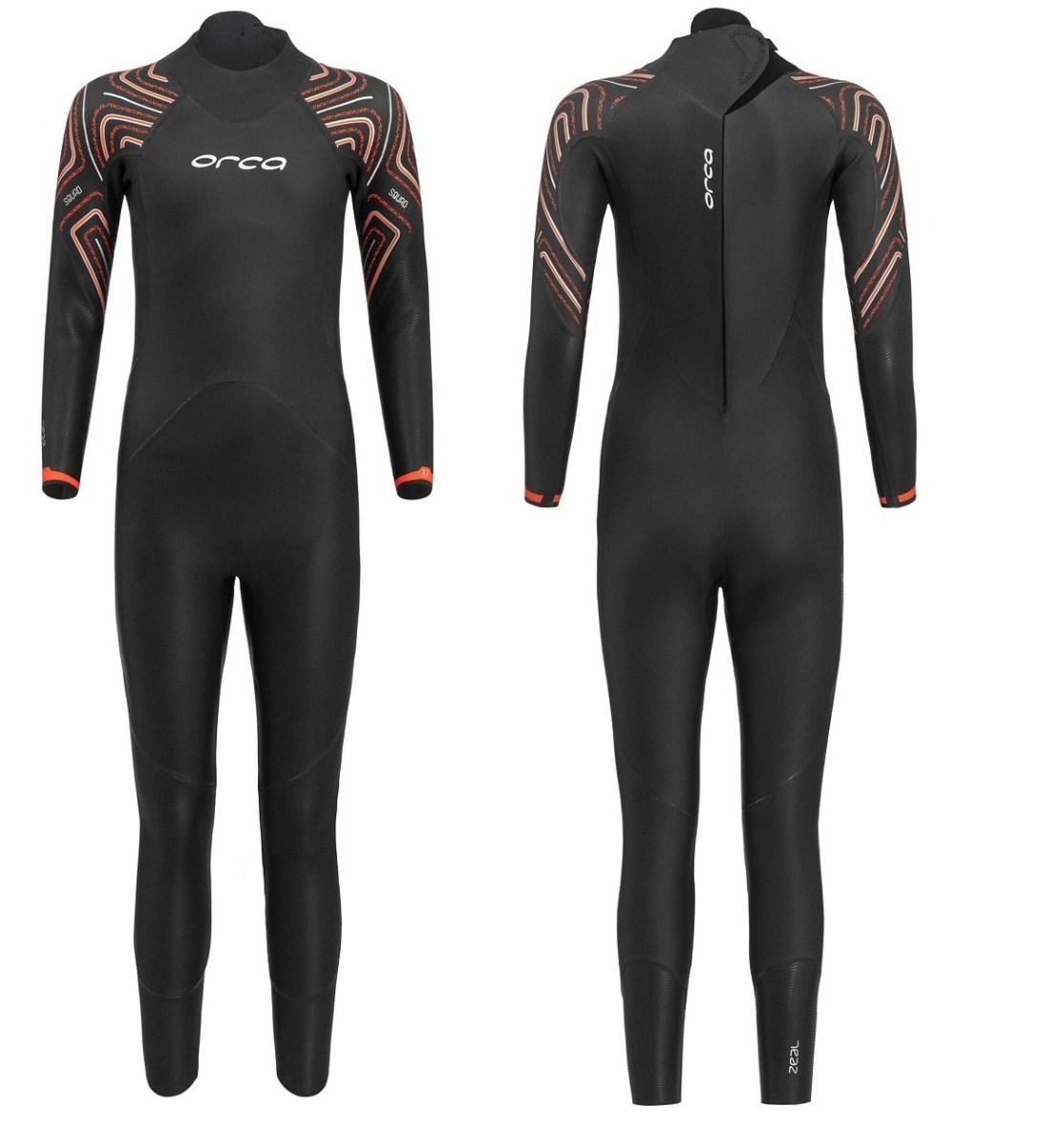 ORCA OW ZEAL SQUAD Junior