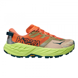 W Hoka Speedgoat 7 Neon/Uzu