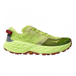 HOKA SPEEDGOAT 7 NEON/YUZU