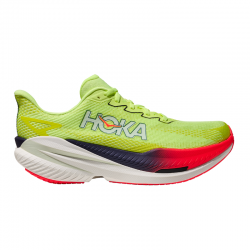 W HOKA MACH X 3 NEON YUZU /...