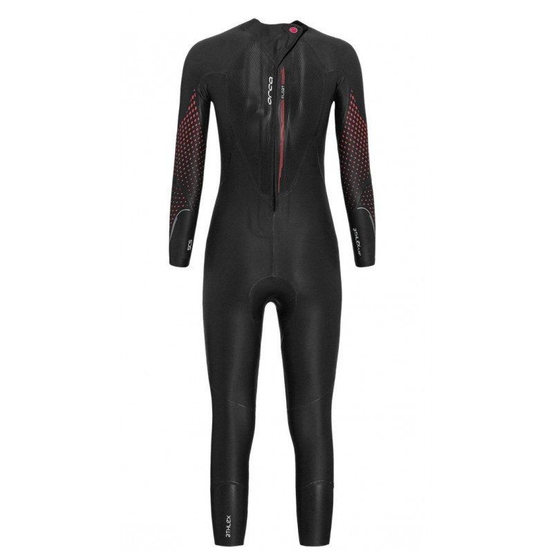 ORCA ATHLEX FLOAT V3 Femme - COMBINAISON DE TRIATHLON