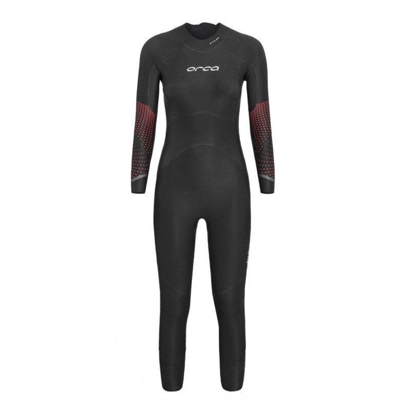 ORCA ATHLEX FLOAT V3 Femme - COMBINAISON DE TRIATHLON