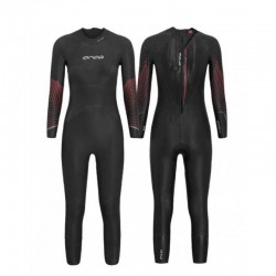 ORCA ATHLEX FLOAT V3 Femme - COMBINAISON DE TRIATHLON
