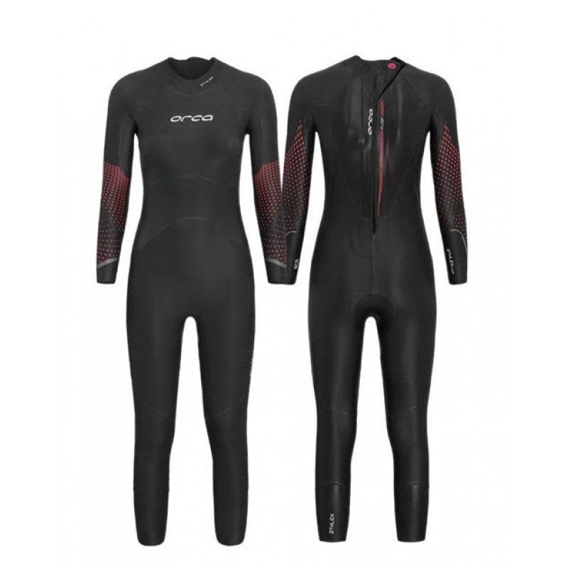 ORCA ATHLEX FLOAT V3 Femme - COMBINAISON DE TRIATHLON