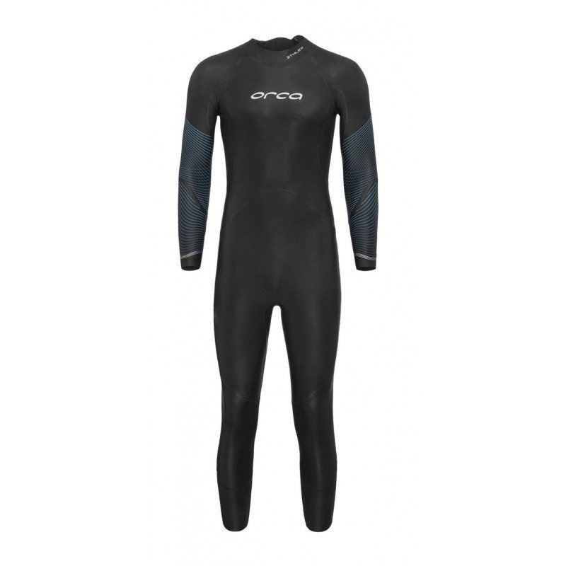 ORCA ATHLEX FLEX V3 Homme - COMBINAISON DE TRIATHLON