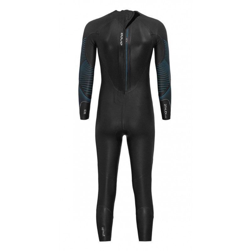 ORCA ATHLEX FLEX V3 Homme - COMBINAISON DE TRIATHLON