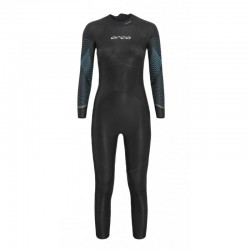 ORCA ATHLEX FLEX V3 Femme Combinaison de triathlon