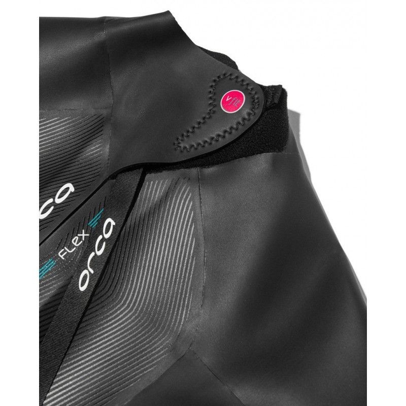 ORCA ATHLEX FLEX V3 Femme Combinaison de triathlon