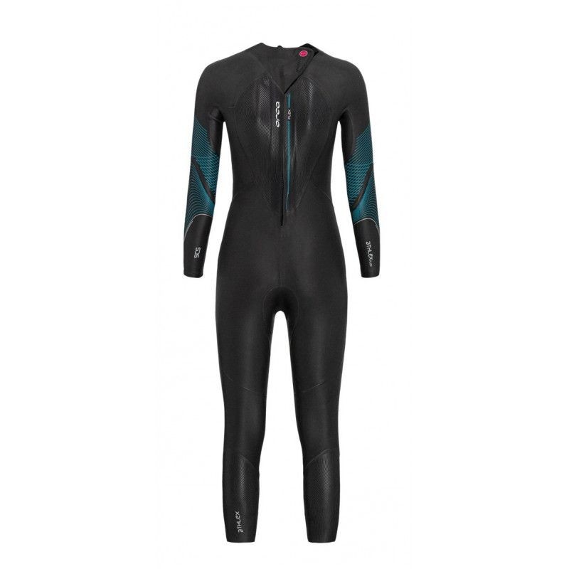 ORCA ATHLEX FLEX V3 Femme Combinaison de triathlon