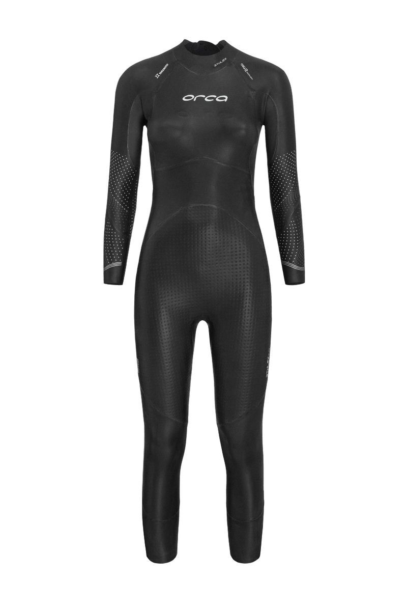 ORCA ATHLEX FLOW V3