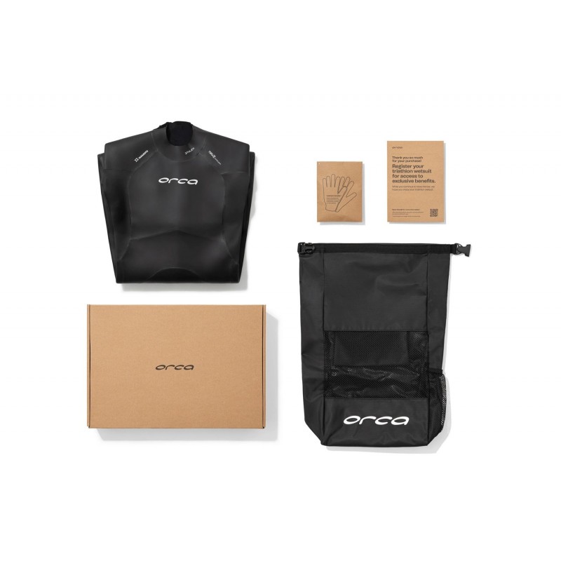 ORCA ATHLEX FLOW V3