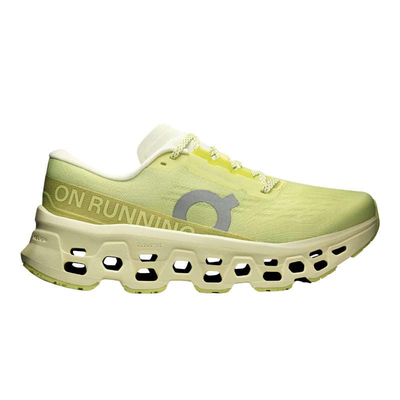 ON RUNNING CloudMonster 3 Limelight | Seedling - 3WG10034859