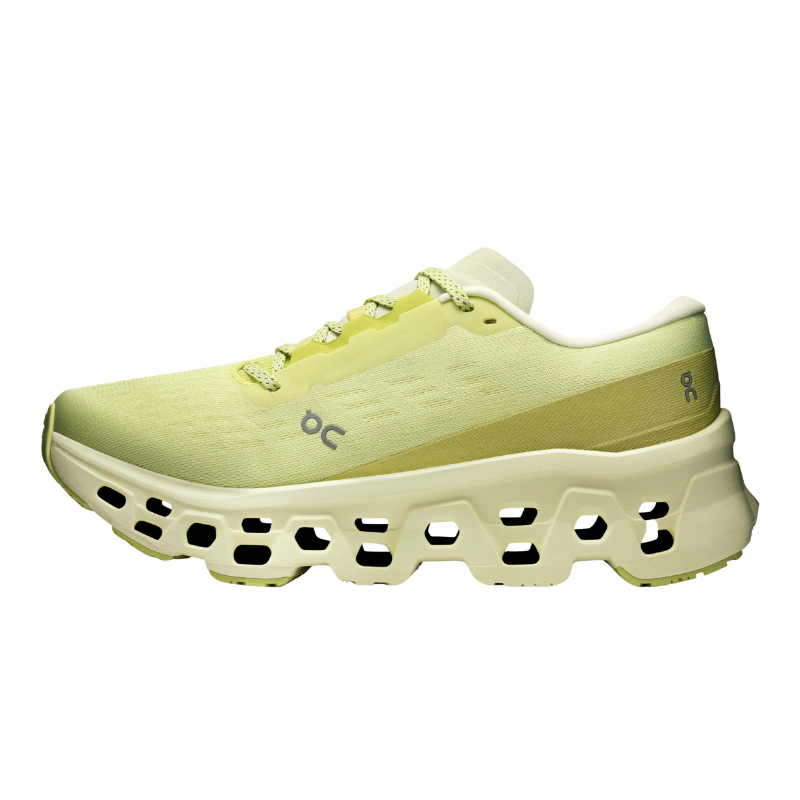 ON RUNNING CloudMonster 3 Limelight | Seedling - 3WG10034859