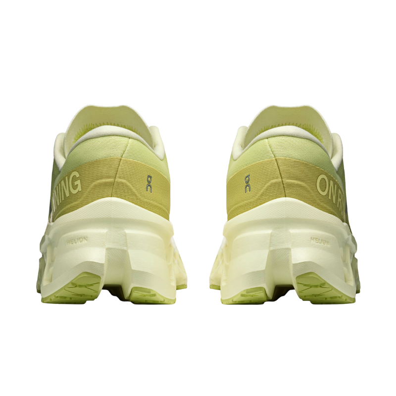 ON RUNNING CloudMonster 3 Limelight | Seedling - 3WG10034859