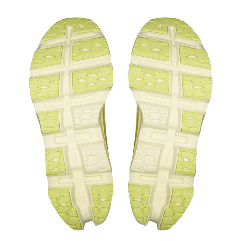 ON RUNNING CloudMonster 3 Limelight | Seedling - 3WG10034859