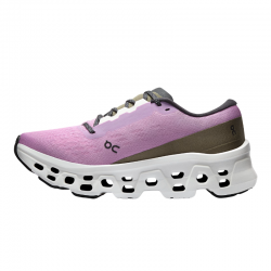 ON RUNNING CLOUDMONSTER 3 SAKURA IVORY - 3WG10034590