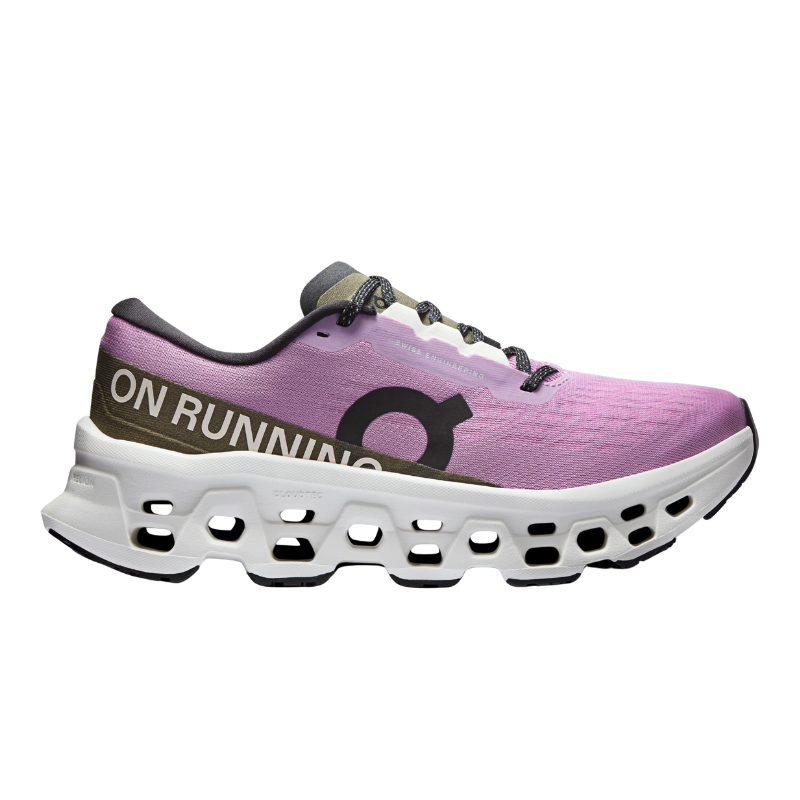 ON RUNNING CLOUDMONSTER 3 SAKURA IVORY - 3WG10034590